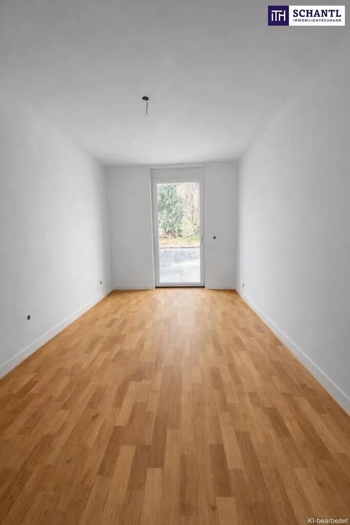 2-Zimmer-Wohnung kaufen in Gänserndorf – 48,28 m², € 252.840 – Bild 6 von 15