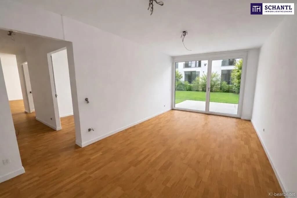 2-Zimmer-Wohnung kaufen in Gänserndorf – 52,15 m², € 293.020 – Bild 2 von 15