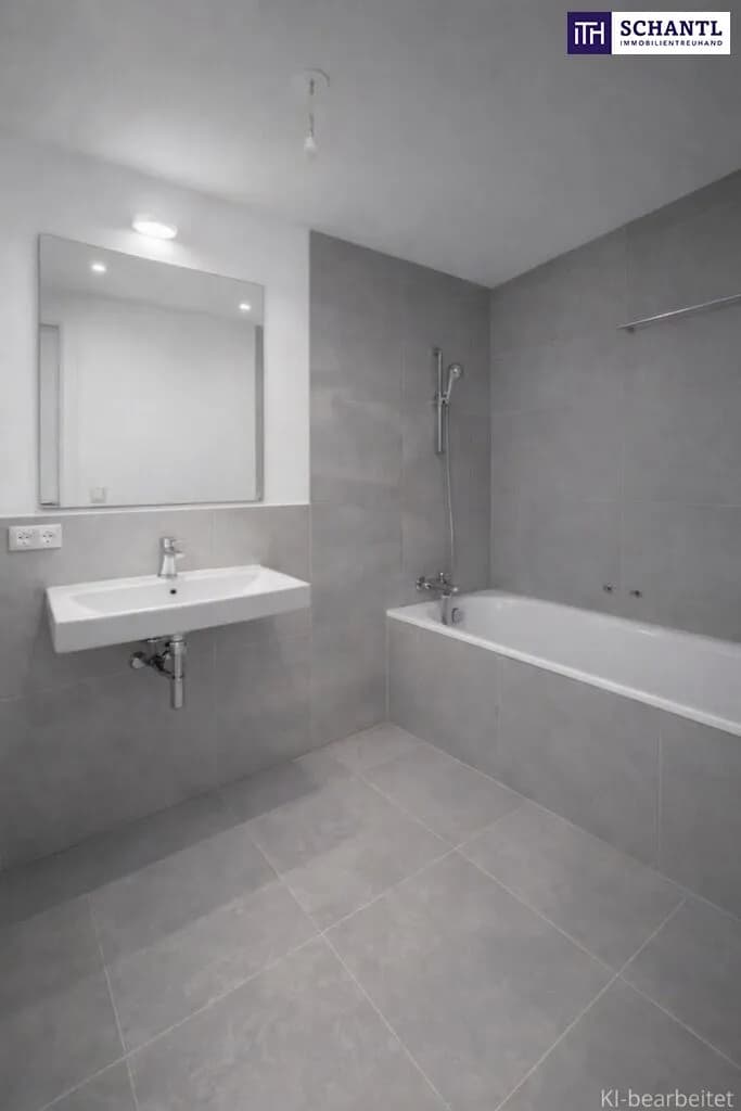 2-Zimmer-Wohnung kaufen in Gänserndorf – 52,15 m², € 293.020 – Bild 6 von 15