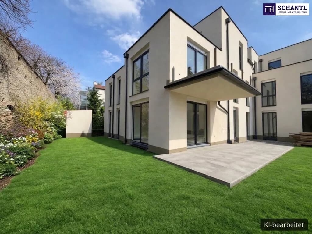 3-Zimmer-Wohnung kaufen in Gänserndorf – 66,69 m², € 349.000