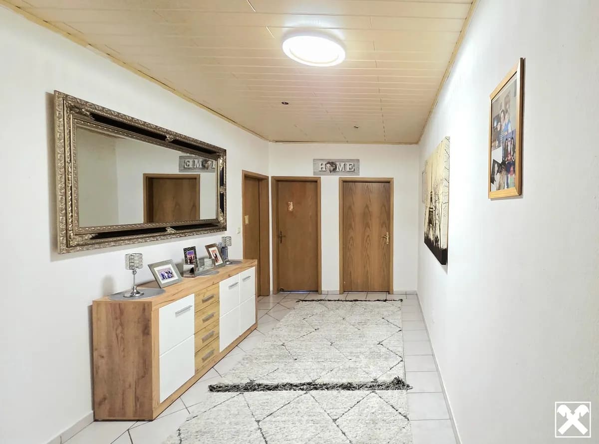 8-Zimmer-Gewerbeimmobilie kaufen in Sankt Pölten Land – 272 m², € 475.000 – Bild 3 von 31