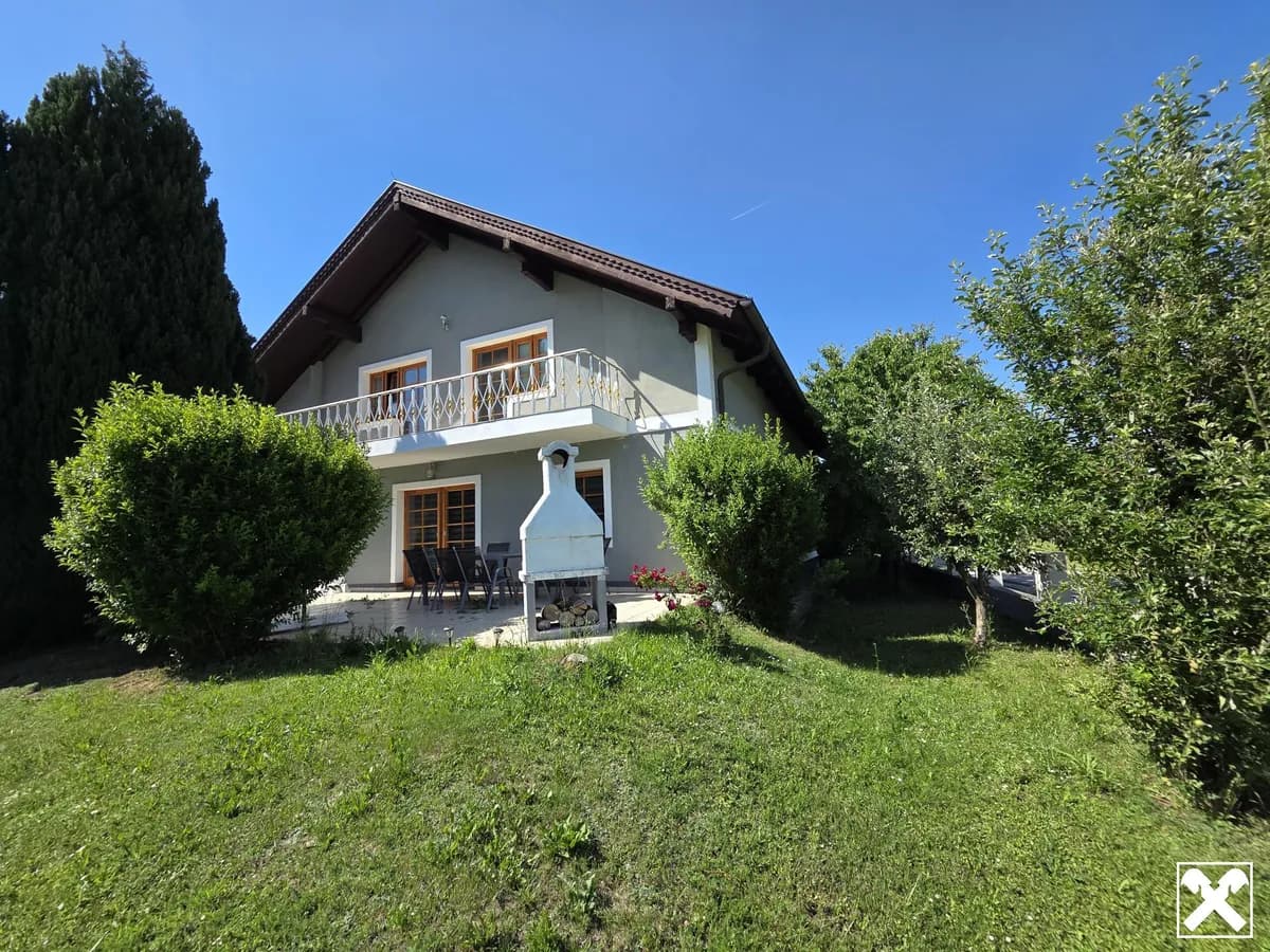 8-Zimmer-Gewerbeimmobilie kaufen in Sankt Pölten Land – 272 m², € 475.000 – Bild 5 von 31