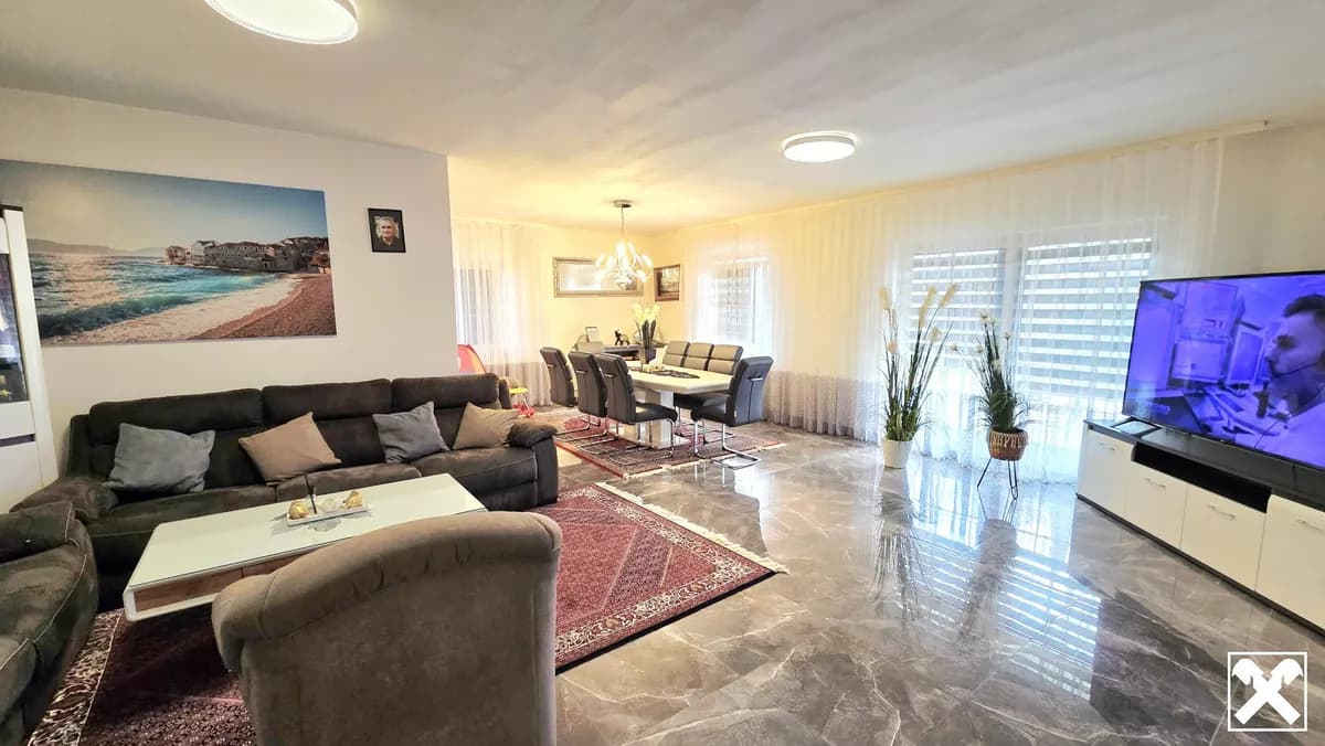 8-Zimmer-Gewerbeimmobilie kaufen in Sankt Pölten Land – 272 m², € 475.000 – Bild 6 von 31