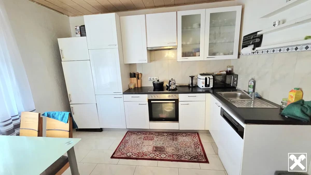 8-Zimmer-Gewerbeimmobilie kaufen in Sankt Pölten Land – 272 m², € 475.000 – Bild 7 von 31