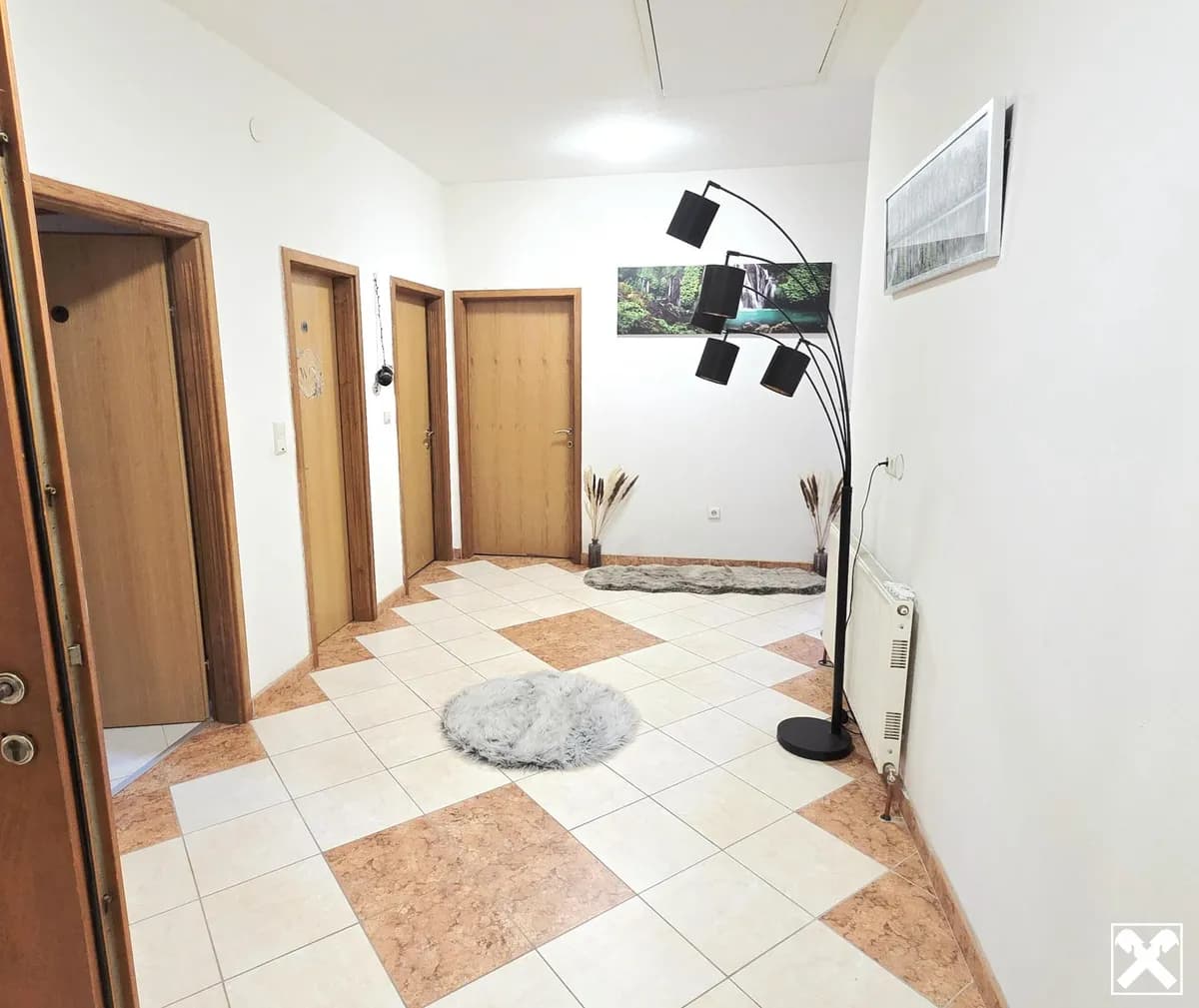 8-Zimmer-Gewerbeimmobilie kaufen in Sankt Pölten Land – 272 m², € 475.000 – Bild 13 von 31