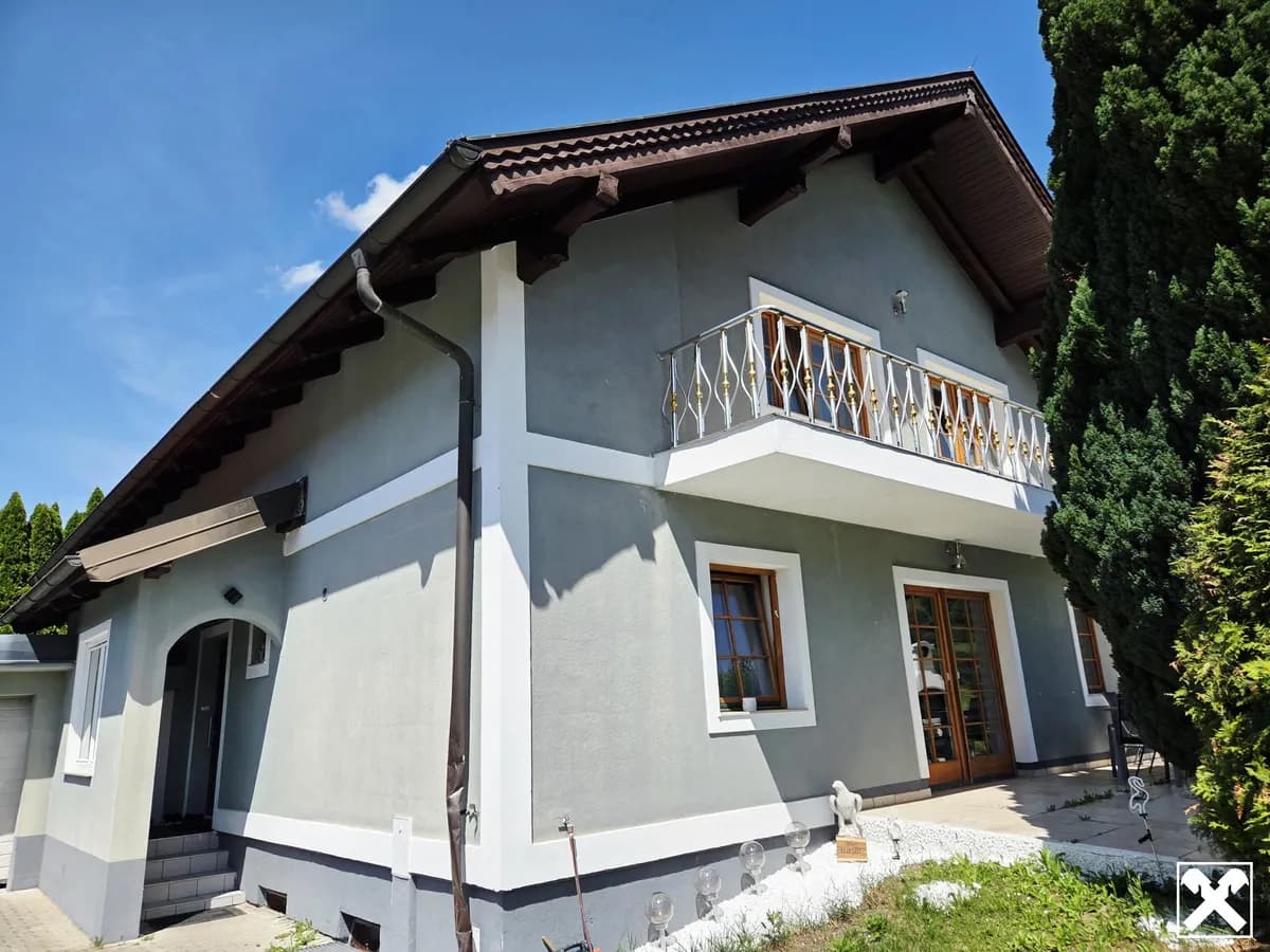 8-Zimmer-Gewerbeimmobilie kaufen in Sankt Pölten Land – 272 m², € 475.000 – Bild 14 von 31