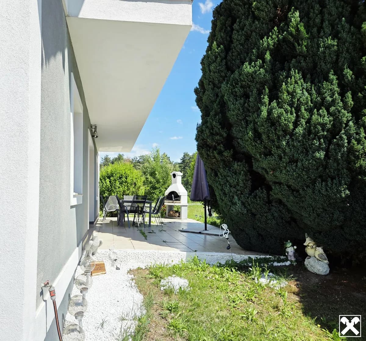 8-Zimmer-Gewerbeimmobilie kaufen in Sankt Pölten Land – 272 m², € 475.000 – Bild 15 von 31