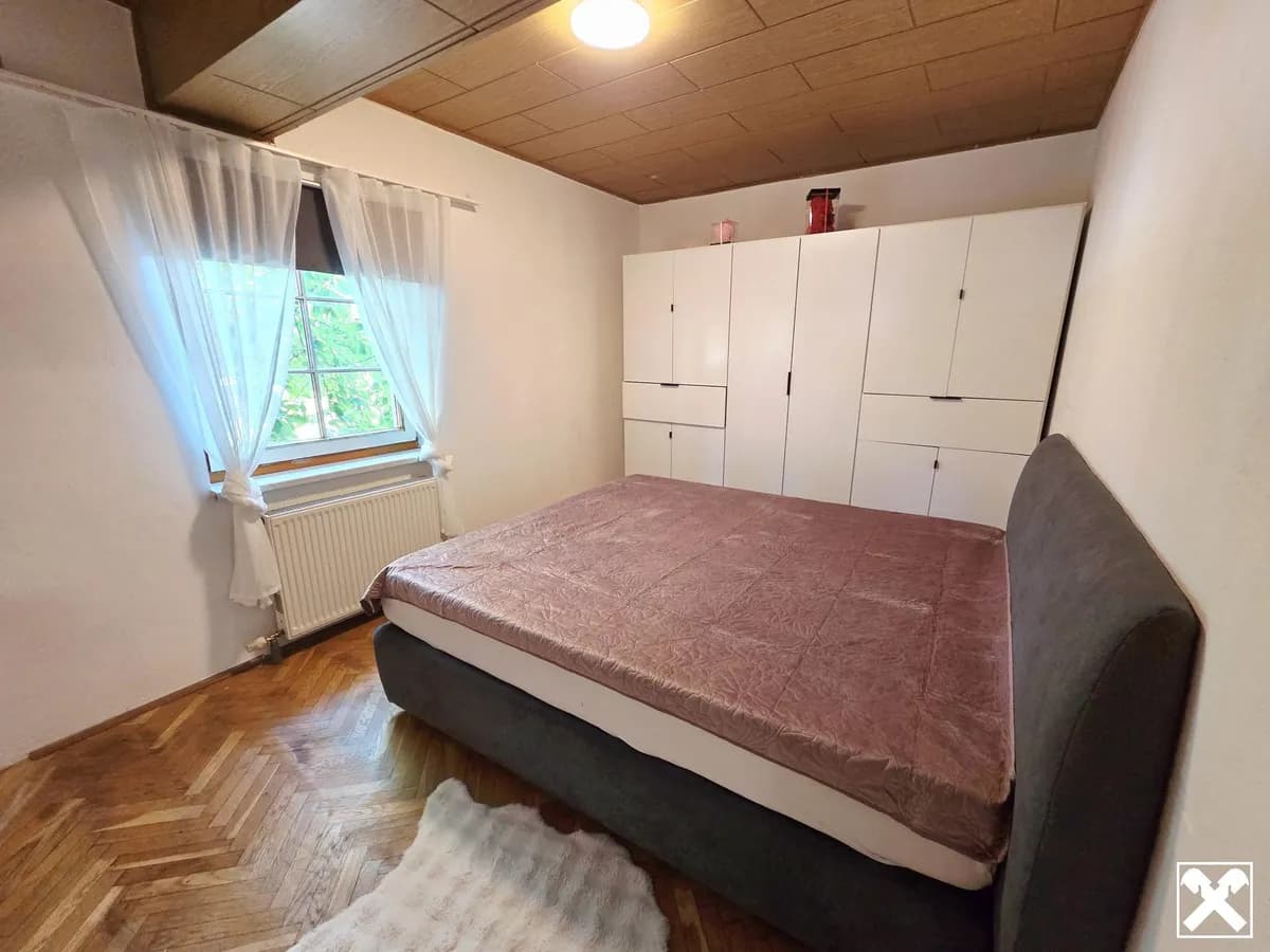 8-Zimmer-Gewerbeimmobilie kaufen in Sankt Pölten Land – 272 m², € 475.000 – Bild 16 von 31