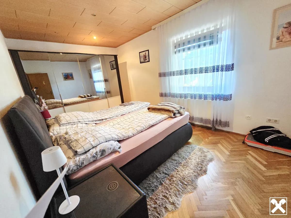 8-Zimmer-Gewerbeimmobilie kaufen in Sankt Pölten Land – 272 m², € 475.000 – Bild 17 von 31