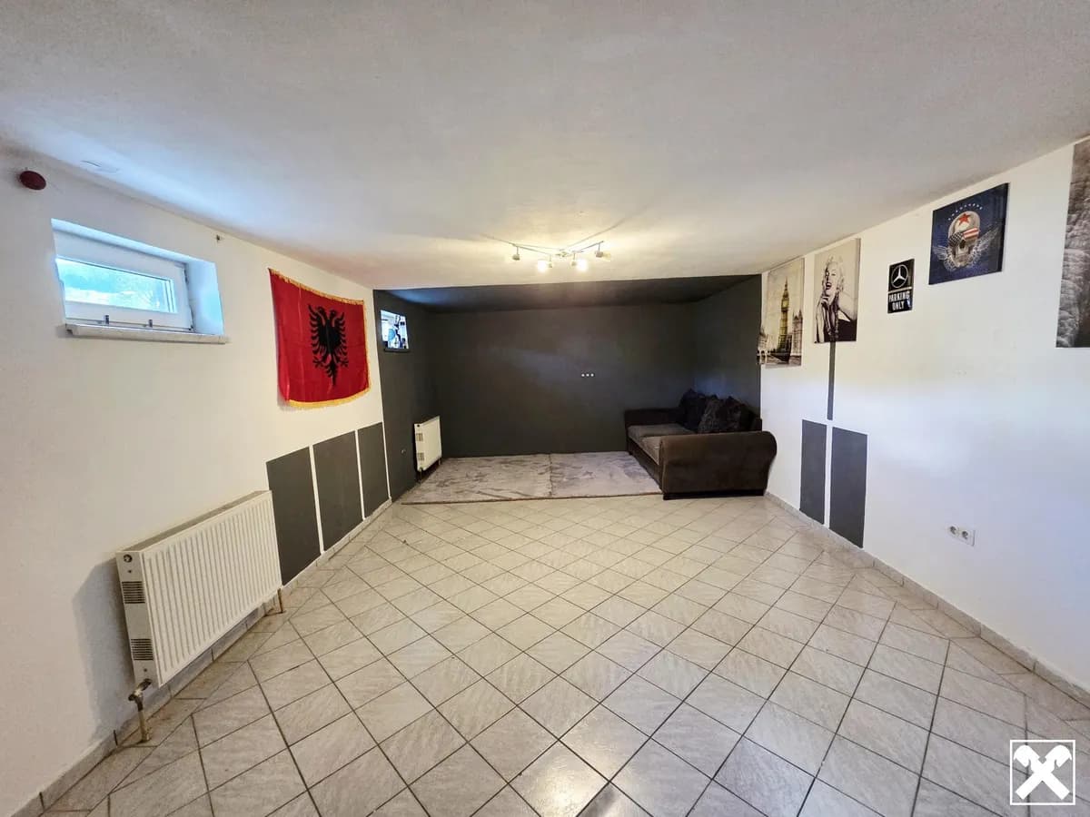 8-Zimmer-Gewerbeimmobilie kaufen in Sankt Pölten Land – 272 m², € 475.000 – Bild 20 von 31