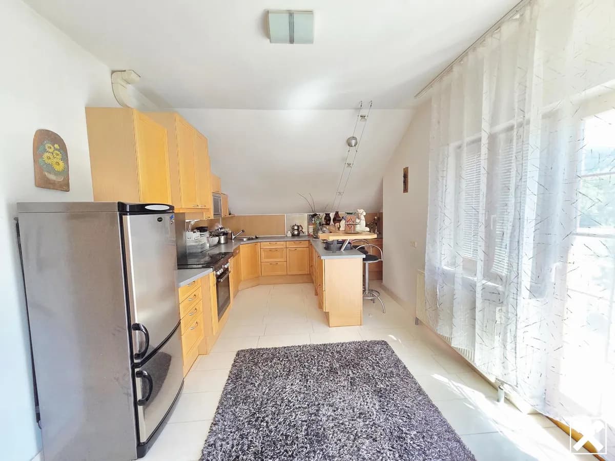 8-Zimmer-Gewerbeimmobilie kaufen in Sankt Pölten Land – 272 m², € 475.000 – Bild 21 von 31