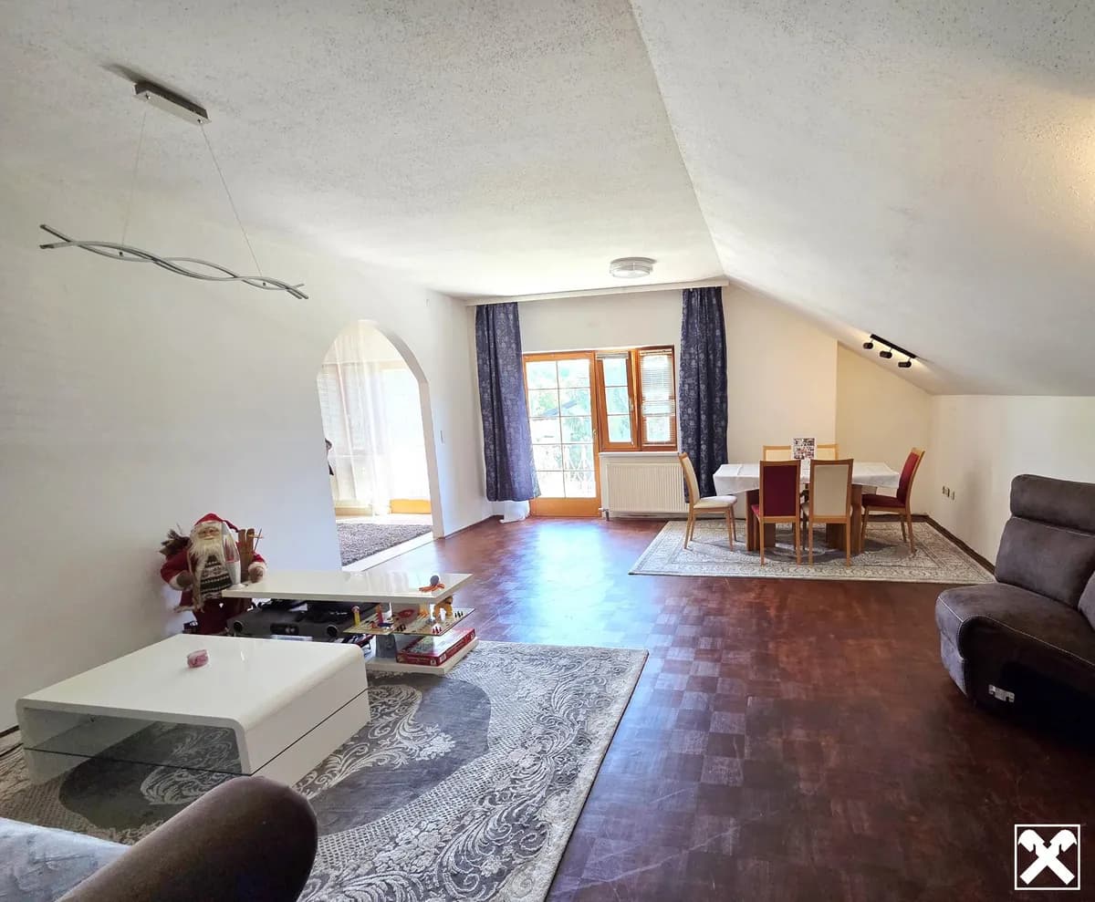 8-Zimmer-Gewerbeimmobilie kaufen in Sankt Pölten Land – 272 m², € 475.000 – Bild 22 von 31