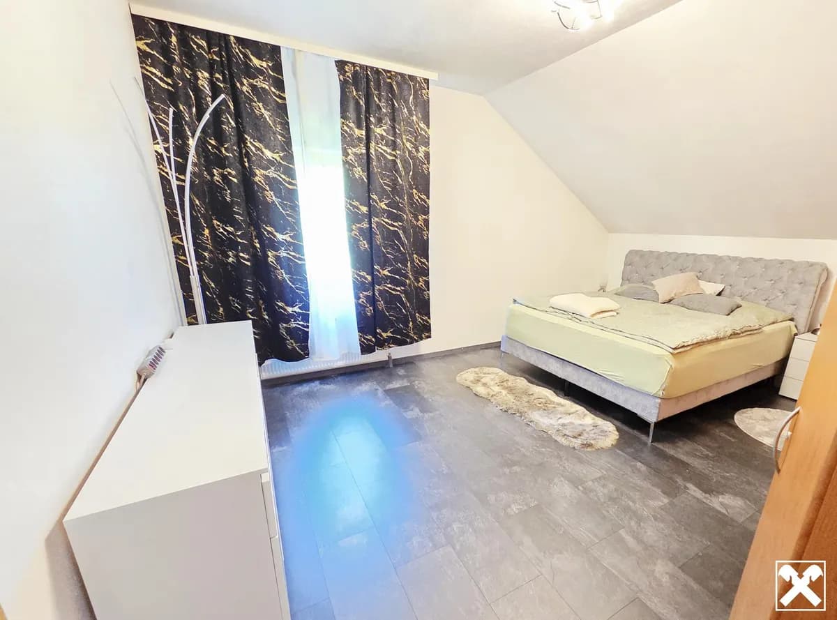 8-Zimmer-Gewerbeimmobilie kaufen in Sankt Pölten Land – 272 m², € 475.000 – Bild 23 von 31