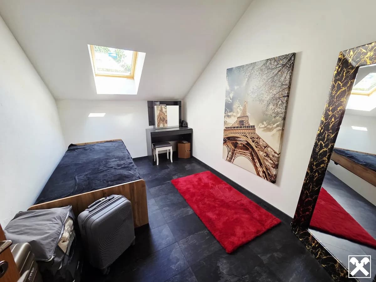 8-Zimmer-Gewerbeimmobilie kaufen in Sankt Pölten Land – 272 m², € 475.000 – Bild 24 von 31