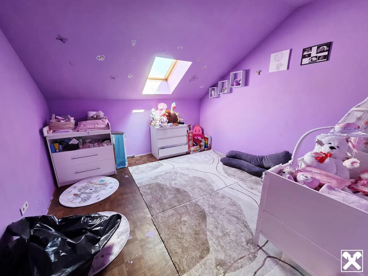8-Zimmer-Gewerbeimmobilie kaufen in Sankt Pölten Land – 272 m², € 475.000 – Bild 25 von 31