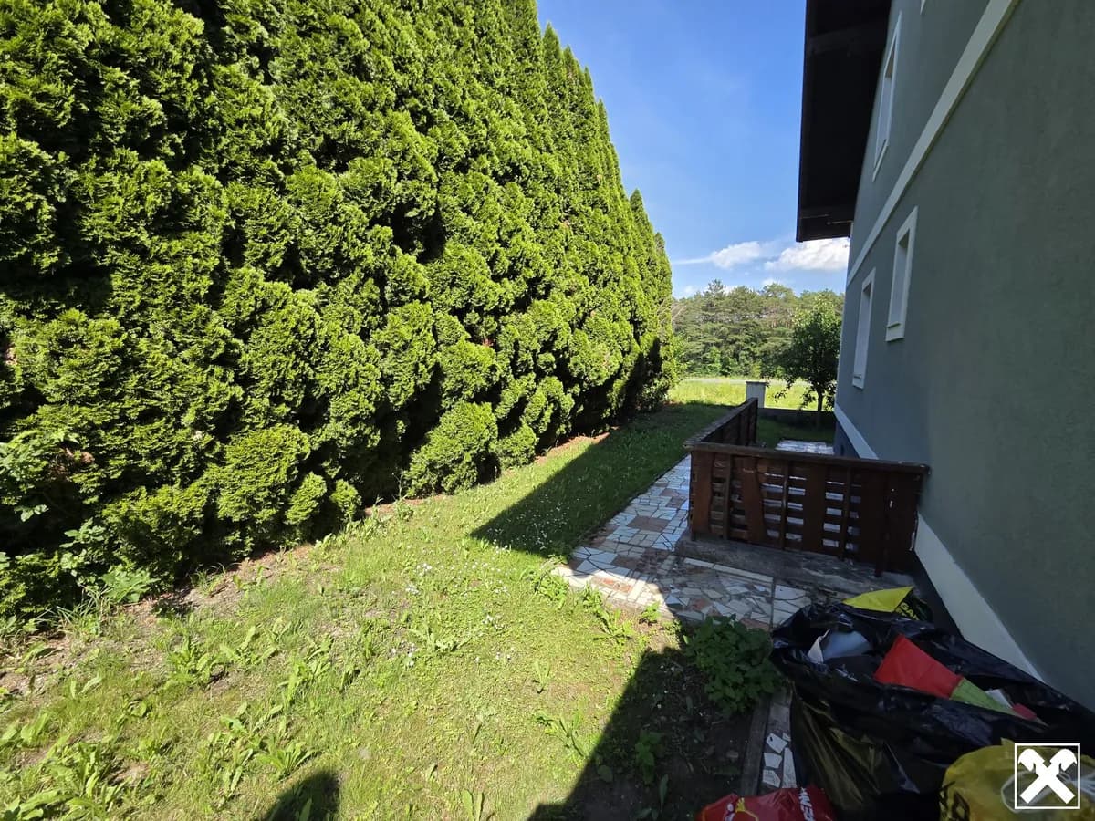 8-Zimmer-Gewerbeimmobilie kaufen in Sankt Pölten Land – 272 m², € 475.000 – Bild 26 von 31