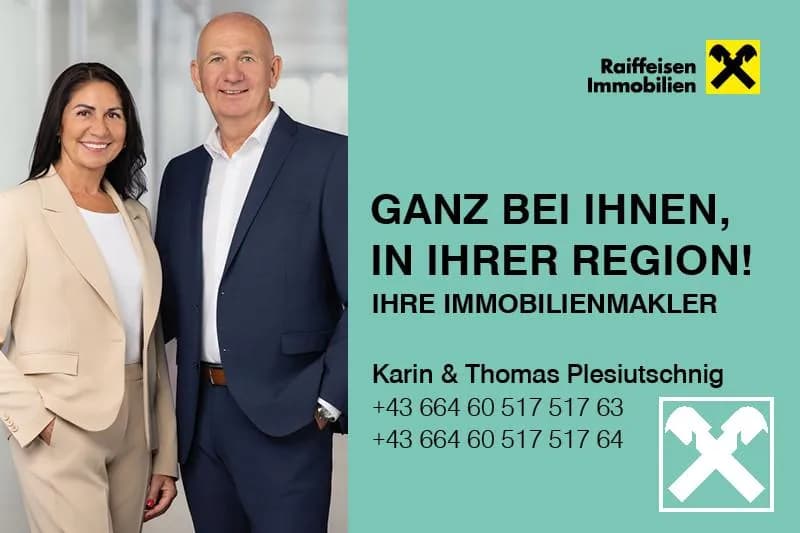 8-Zimmer-Gewerbeimmobilie kaufen in Sankt Pölten Land – 272 m², € 475.000 – Bild 28 von 31