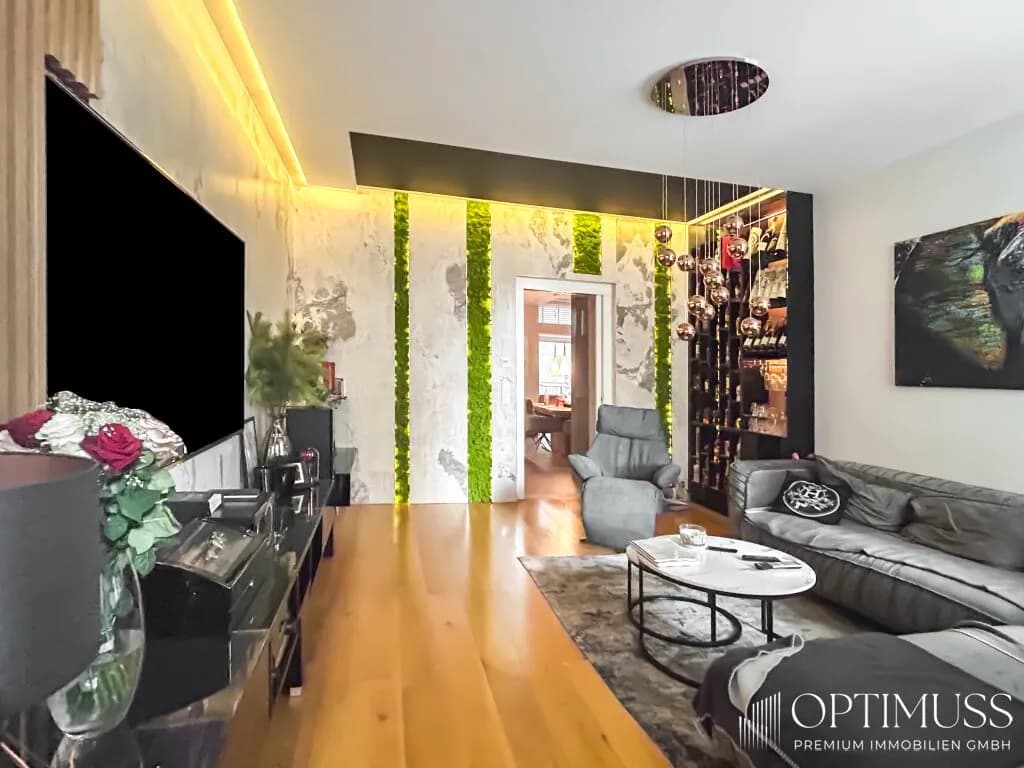 3-Zimmer-Wohnung kaufen in Wien – 101 m², € 729.000