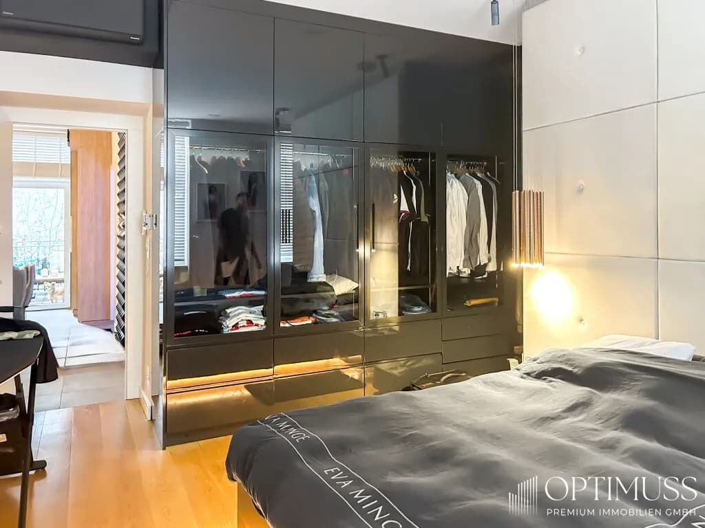 3-Zimmer-Wohnung kaufen in Wien – 101 m², € 729.000 – Bild 3 von 14