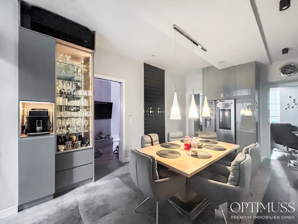 3-Zimmer-Wohnung kaufen in Wien – 101 m², € 729.000 – Bild 4 von 14