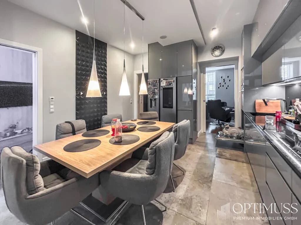 3-Zimmer-Wohnung kaufen in Wien – 101 m², € 729.000 – Bild 5 von 14