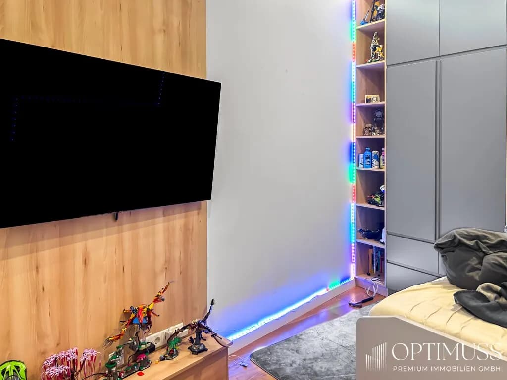 3-Zimmer-Wohnung kaufen in Wien – 101 m², € 729.000 – Bild 7 von 14