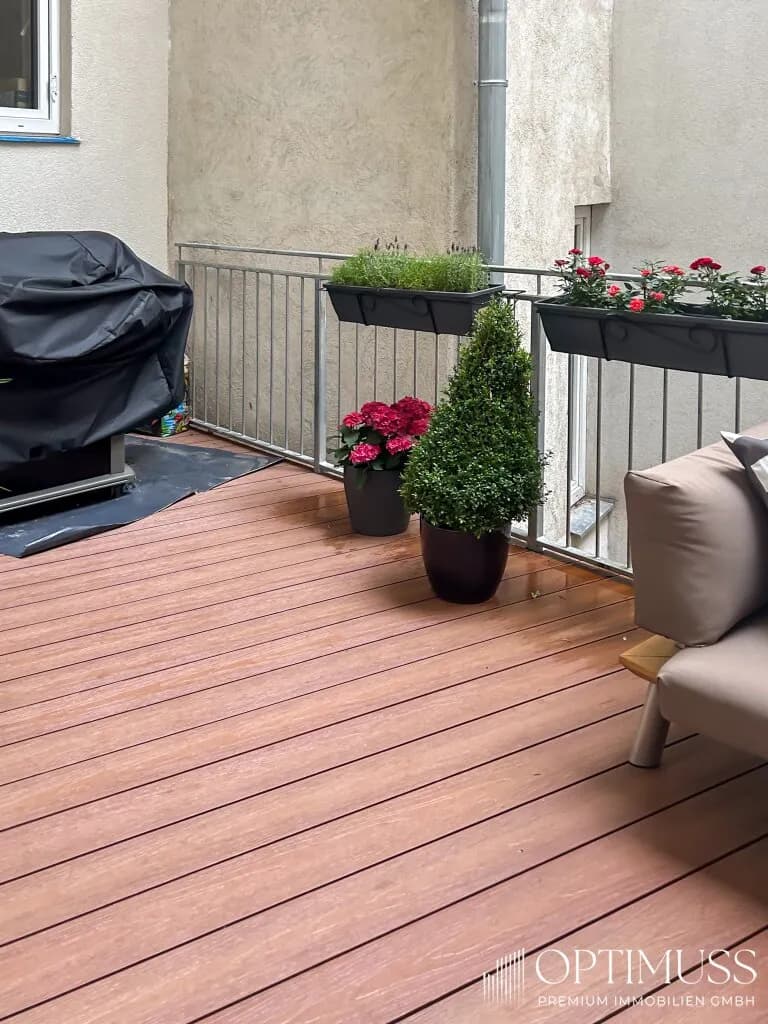 3-Zimmer-Wohnung kaufen in Wien – 101 m², € 729.000 – Bild 8 von 14