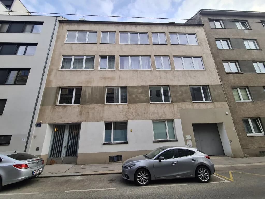 4-Zimmer-Wohnung kaufen in Wien – 104,09 m², € 649.000 – Bild 11 von 12