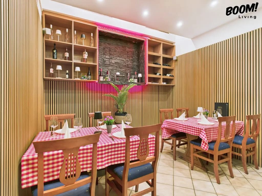 3-Zimmer-Gewerbeimmobilie mieten in Wien – 234 m², € 2.499 – Bild 5 von 12