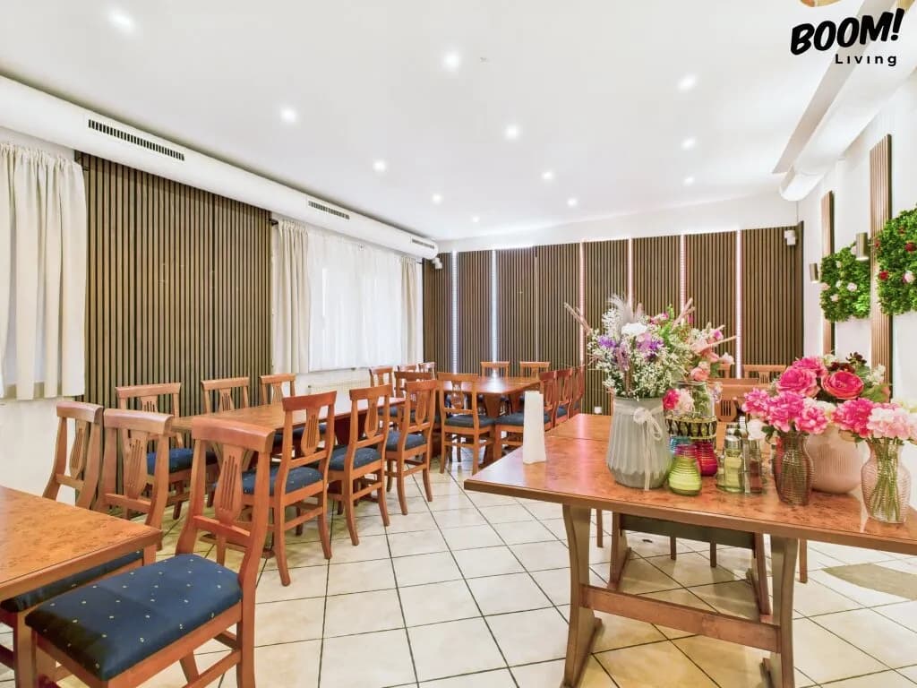 3-Zimmer-Gewerbeimmobilie mieten in Wien – 234 m², € 2.499 – Bild 6 von 12