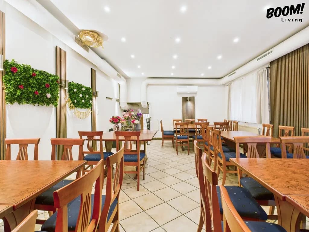 3-Zimmer-Gewerbeimmobilie mieten in Wien – 234 m², € 2.499 – Bild 7 von 12