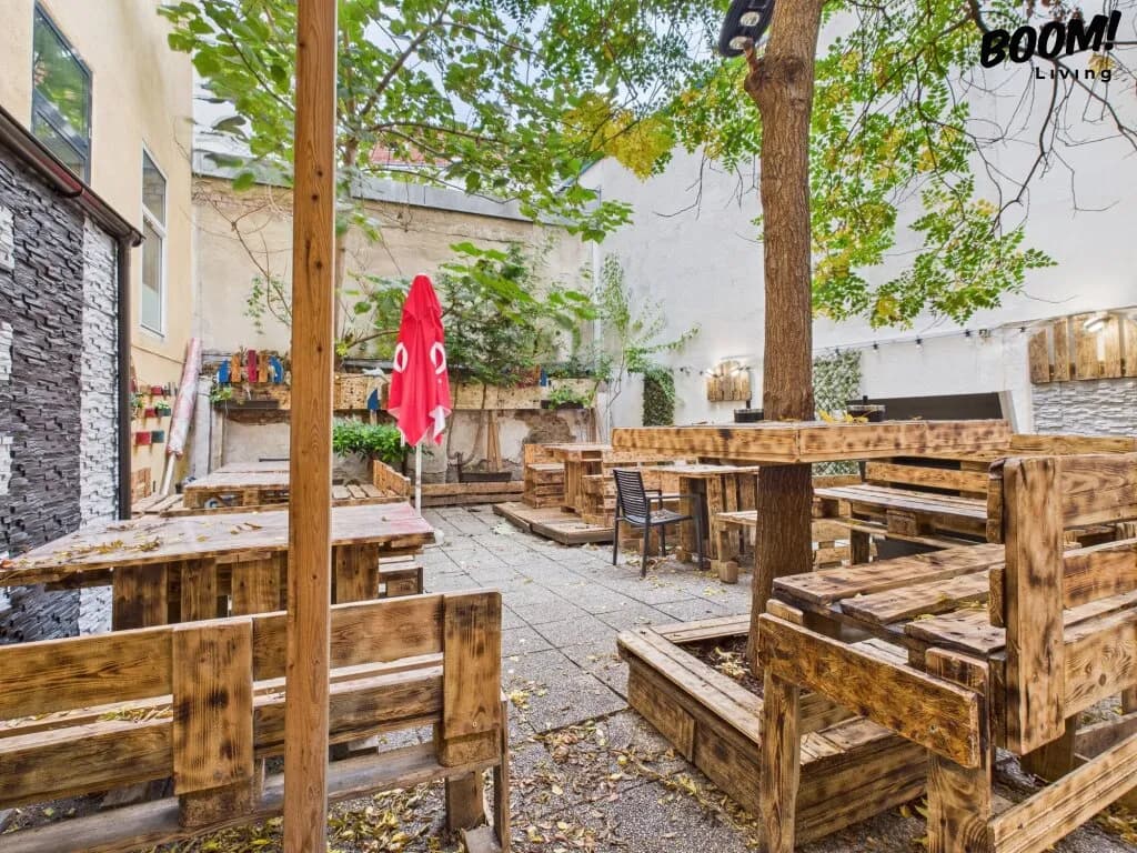 3-Zimmer-Gewerbeimmobilie mieten in Wien – 234 m², € 2.499 – Bild 8 von 12