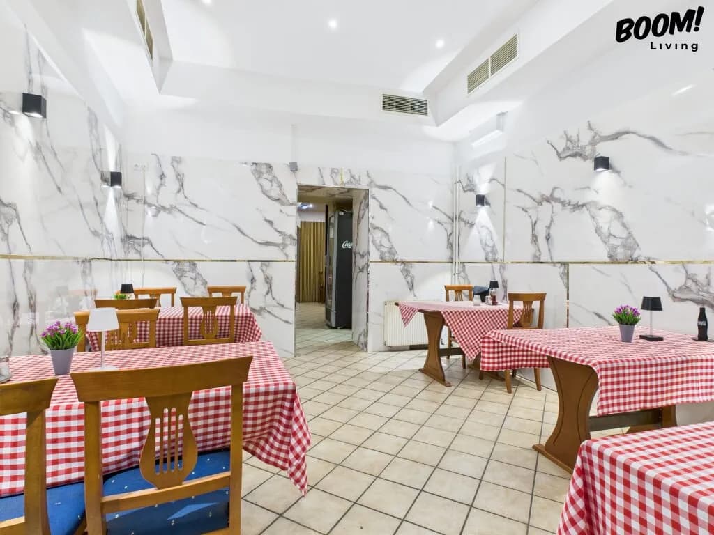 3-Zimmer-Gewerbeimmobilie mieten in Wien – 234 m², € 2.499 – Bild 9 von 12