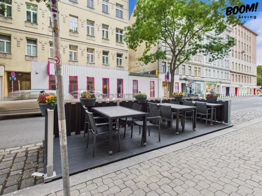 3-Zimmer-Gewerbeimmobilie mieten in Wien – 234 m², € 2.499 – Bild 10 von 12