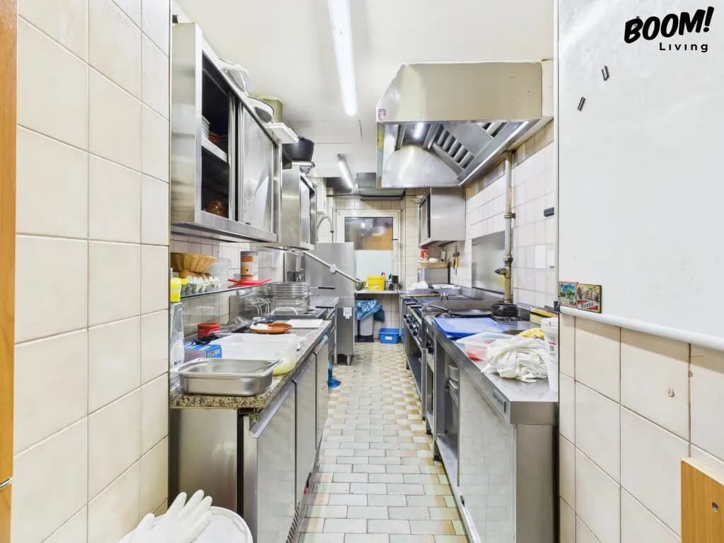 3-Zimmer-Gewerbeimmobilie mieten in Wien – 234 m², € 2.499 – Bild 11 von 12