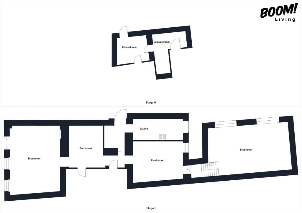 3-Zimmer-Gewerbeimmobilie mieten in Wien – 234 m², € 2.499 – Bild 12 von 12