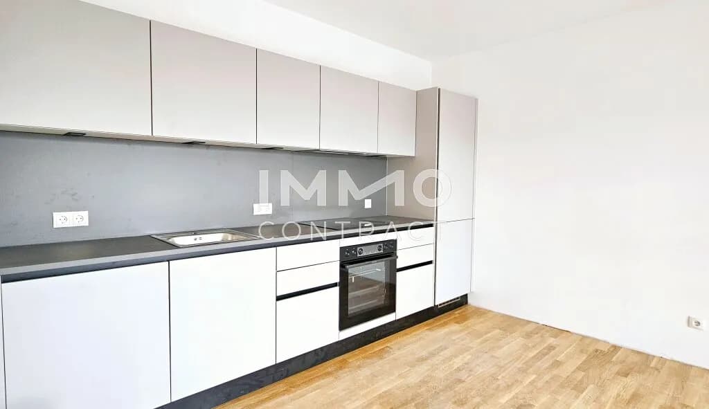 Immobilie kaufen in Wiener Neustadt – 67,2 m², € 259.295