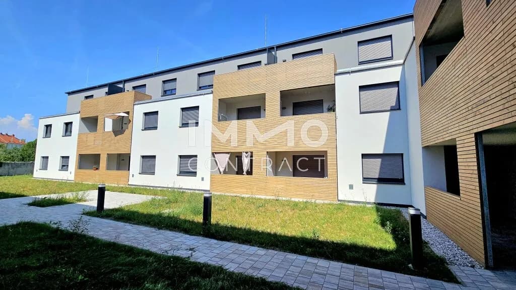 Immobilie kaufen in Wiener Neustadt – 67,2 m², € 259.295 – Bild 7 von 9