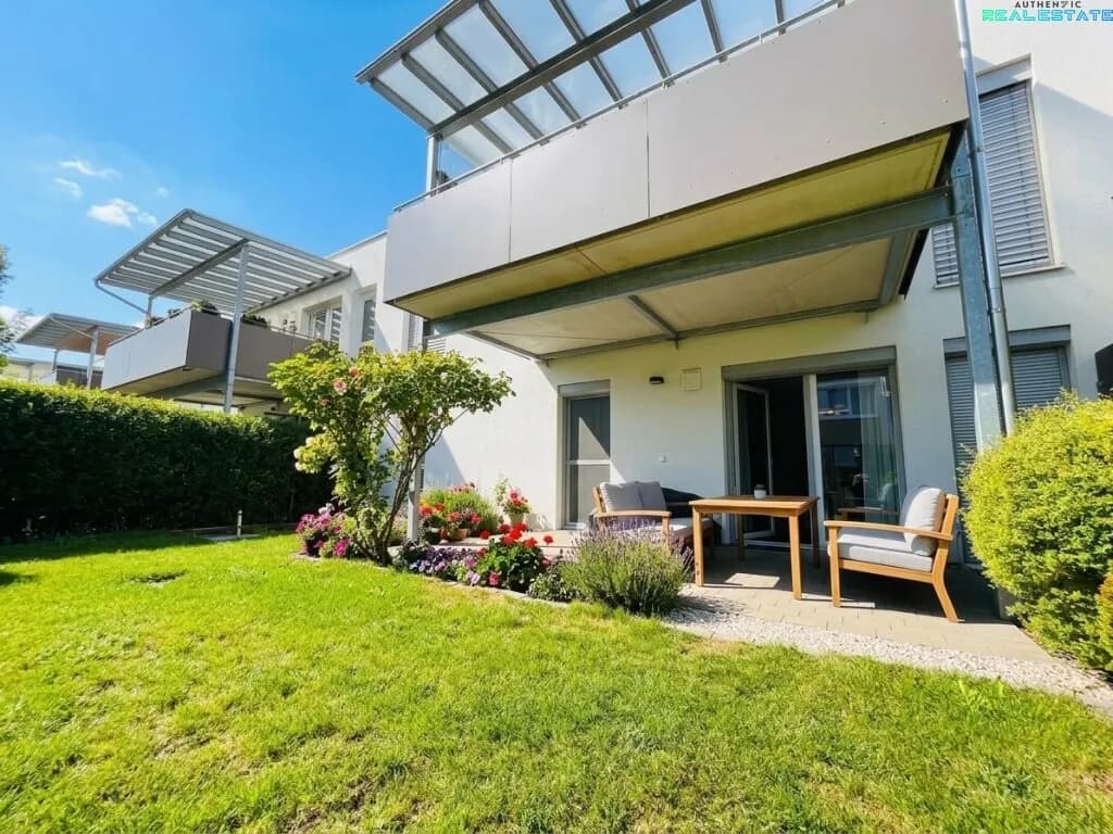 Immobilie kaufen in Bruck an der Leitha – 73 m², € 370.000