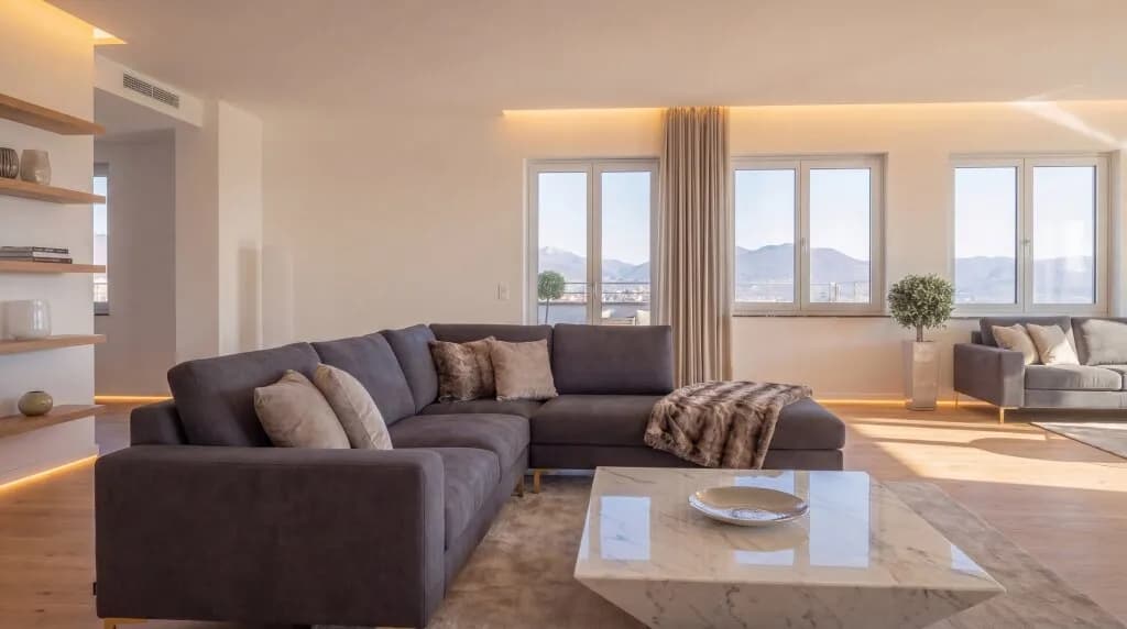 Wohnung kaufen in Klagenfurt – 310 m², € 2.950.000 – Bild 4 von 11