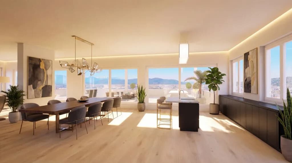 Wohnung kaufen in Klagenfurt – 310 m², € 2.950.000 – Bild 5 von 11
