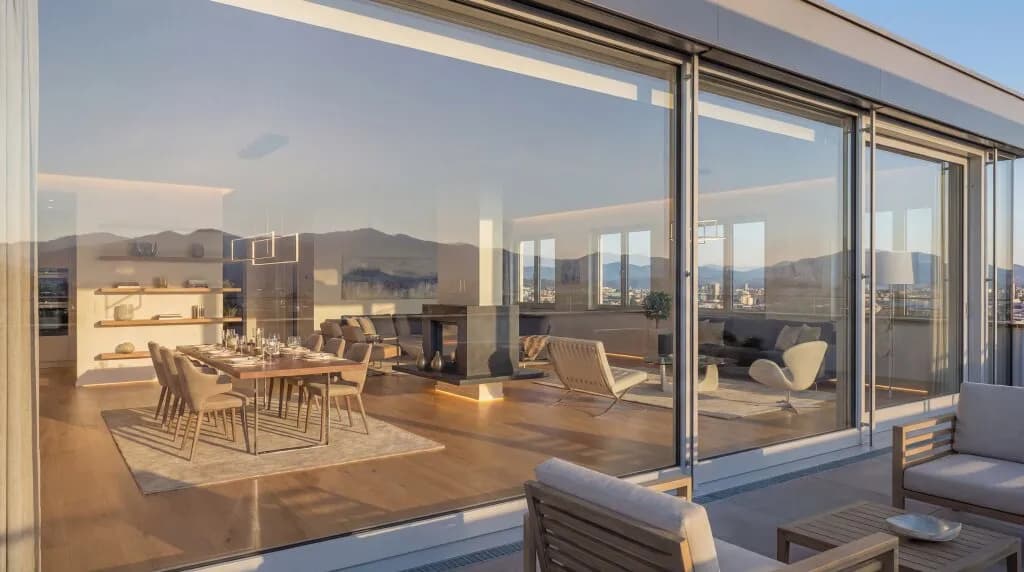 Wohnung kaufen in Klagenfurt – 310 m², € 2.950.000 – Bild 6 von 11