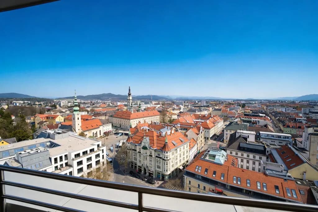 Wohnung kaufen in Klagenfurt – 310 m², € 2.950.000 – Bild 8 von 11