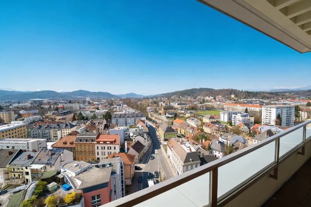 Wohnung kaufen in Klagenfurt – 310 m², € 2.950.000 – Bild 9 von 11