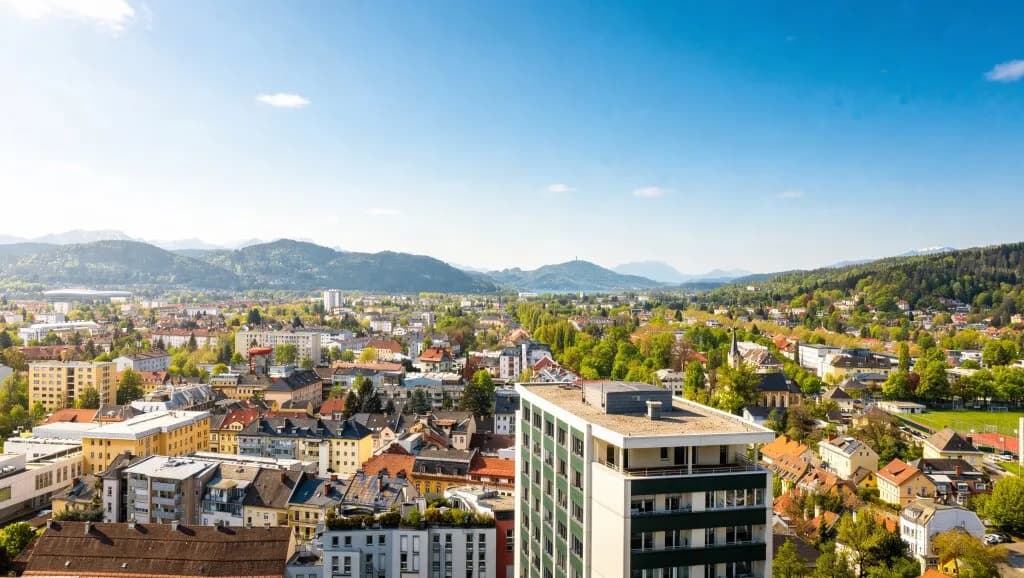 Wohnung kaufen in Klagenfurt – 310 m², € 2.950.000 – Bild 10 von 11