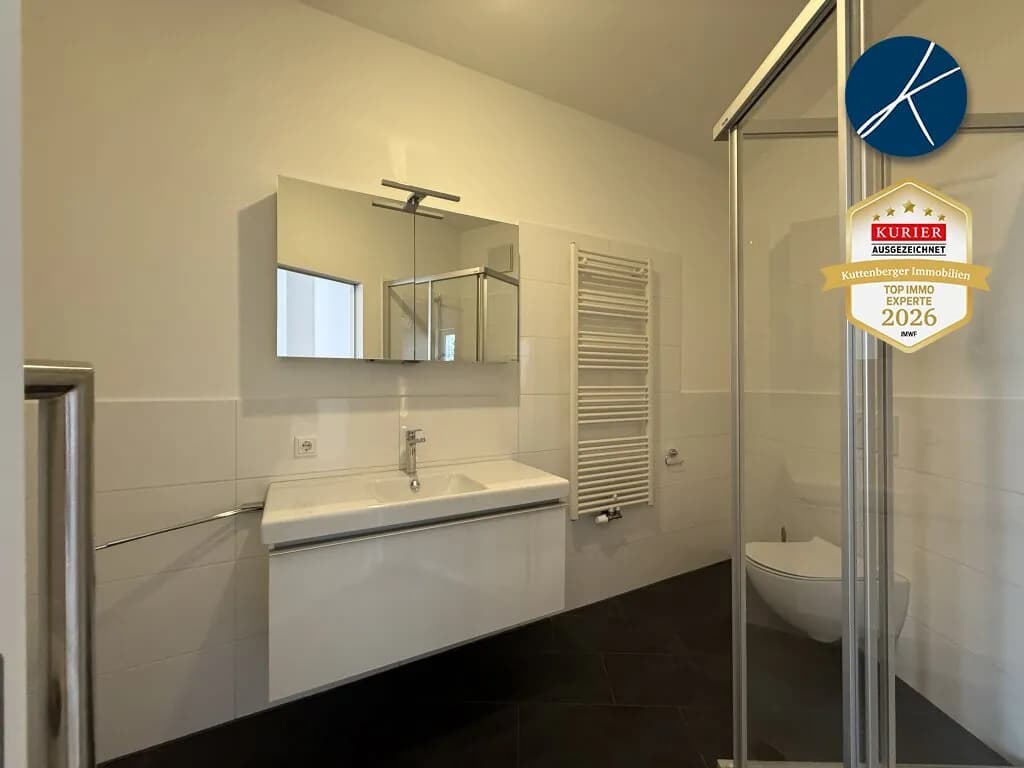 5-Zimmer-Wohnung mieten in Sankt Pölten Land – 291,97 m², € 2.948 – Bild 9 von 20