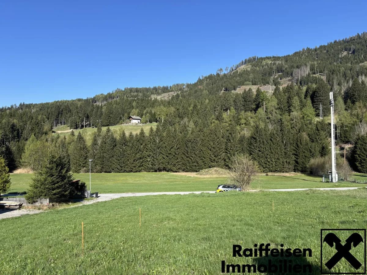 Grundstück kaufen in Lienz – 624 m², € 65.000 – Bild 3 von 6