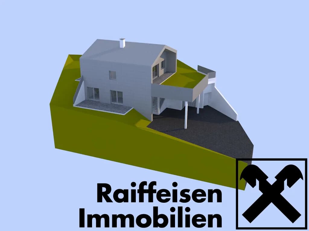 Grundstück kaufen in Lienz – 624 m², € 65.000 – Bild 6 von 6