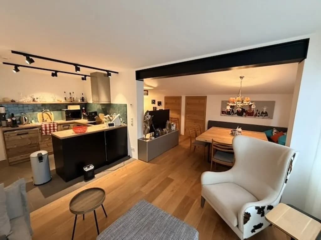 Wohnung kaufen in Zell am See – 76,95 m², € 650.000