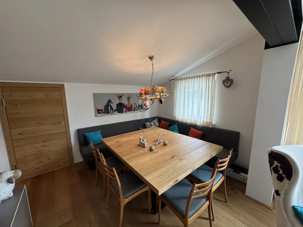 Wohnung kaufen in Zell am See – 76,95 m², € 650.000 – Bild 3 von 15